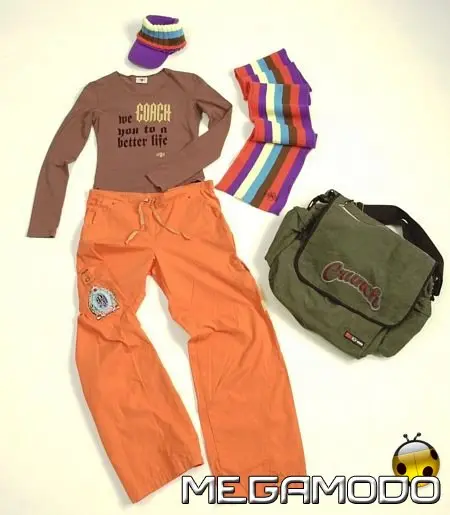 Crunch Badge, per scaldare le fredde giornate di inverno