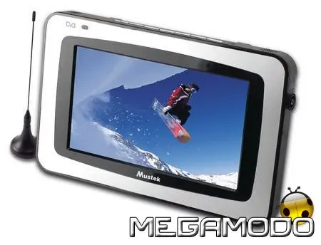 Mustek alla prossima Fiera Internazionale IFA 2006