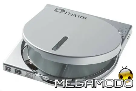 Plextor PX-608CU e PX-608AL