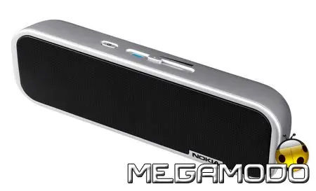Nokia Music Speakers MD-3 