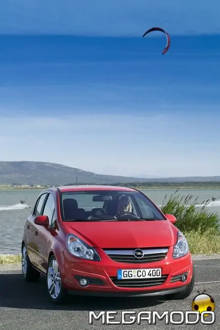 Rick Wagoner, 73.600 Corsa già ordinate