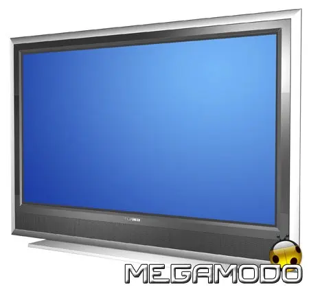 Televisori wireless a schermo piatto 37, 42 e 50 di Telefunken