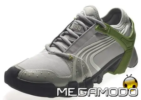 Puma Complete Running in testa al gruppo