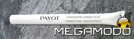 Concentrè Correcteur della linea Les Design