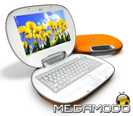 Nuovi notebook Tulip Ego Lifestyle