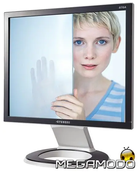 Nuovi monitor Hyundai B70D e B90D