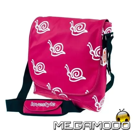 Lappy Series, una borsa per il notebook simpatica