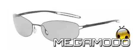 Rollerblade Blade, in stainless-steel,  indeformabile