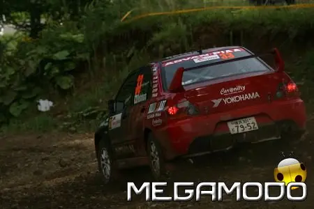 Advan by Yokohama in corsa per il titolo PWRC con Nutahara