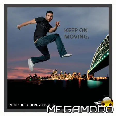 MINI Collection 2006/2007, da ottobre negli showroom MINI 