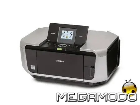 La nuova generazione Pixma non teme rivali