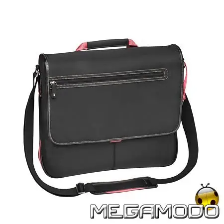 Targus Prism Ladies Messenger