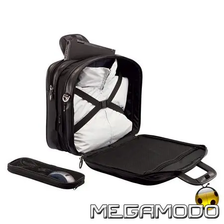 Borsa Targus Platinum Universal Top Loading Case, stile e resistenza