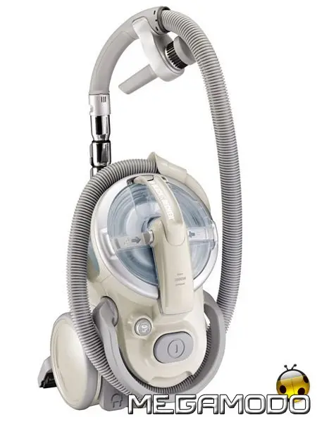 Black & Decker VN2200, VN2010, VN1800, aspirapolvere a traino