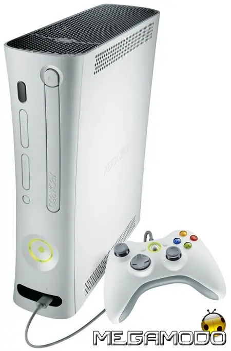 Xbox 360, Halo, Splinter Cell, Grand Theft Auto e Doom