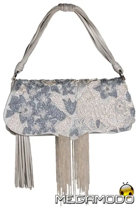 Cesare Paciotti collezione Borse Primavera-Estate 2007