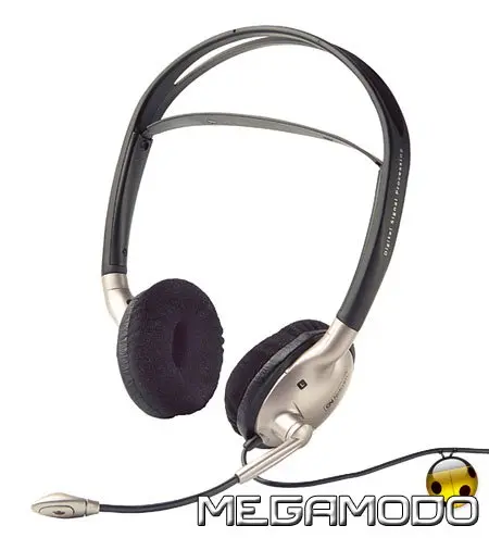 GN Netcom Serie 500, Natale interattivo