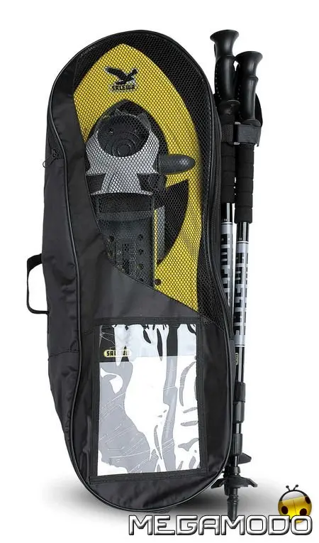 Set Sciabole Salewa, un'ottima idea per i regali di Natale