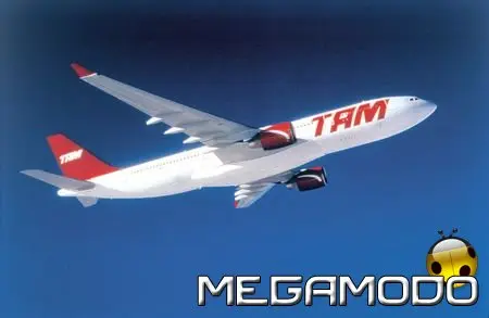TAM vola a Londra dal 28 ottobre 2006