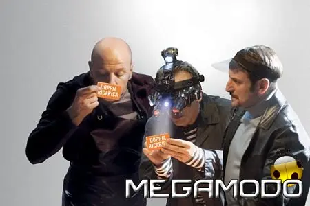 Nuova promozione Raddoppi la ricarica