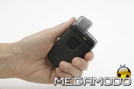 Saab AlcoKey, per evitare l'alcool prima della guida