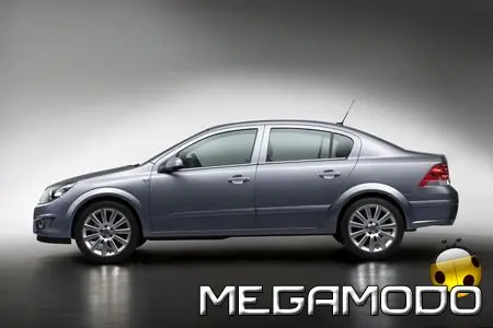 Nuova Astra tre volumi