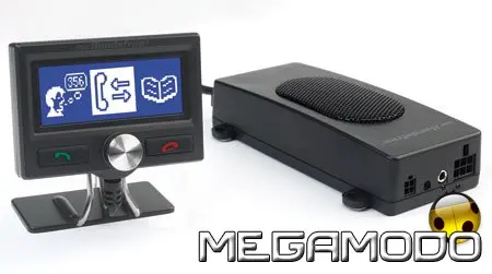 Mr. Handsfree kit Bluetooth per auto