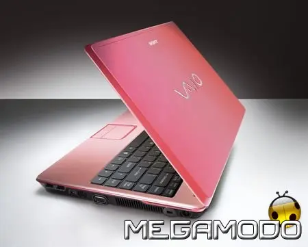 Sony VAIO si unisce a Mandarina Duck