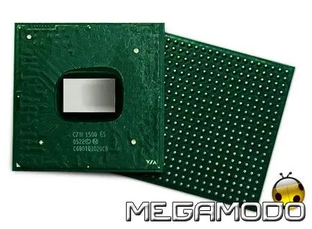 DevonIT SafeBook, basato sul processore VIA C7-M