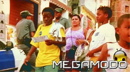 City Of Men al Festa Internazionale del Cinema di Roma