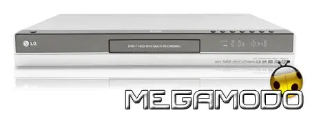 D-Station D77 e D75 di LG Electronics