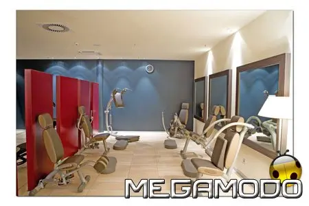 GetFIT Easy Line e Gymstick