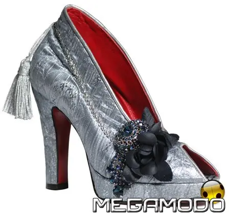 Ballo a Versailles con Cesare Paciotti