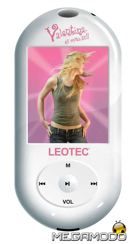 Leotec Valentina, la musica tutta al femminile