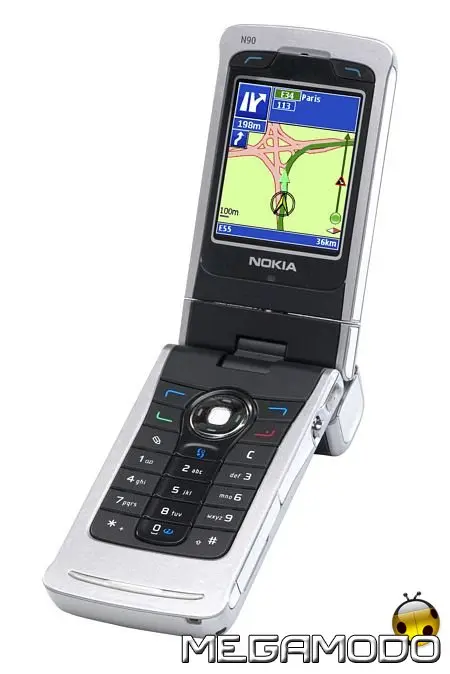 Navicore Personal 2007 sul mercato italiano