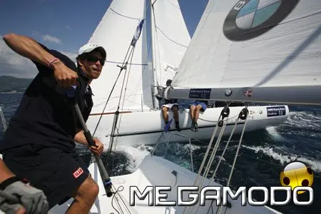 BMW Match Race Academy 2007