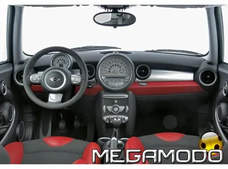 Il mondo MINI riunito a Roma 