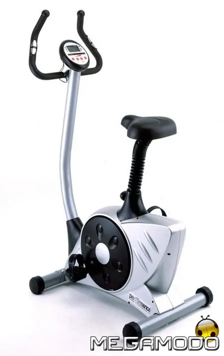 ER Rovera espone al Wellness World Exibition