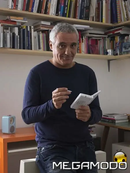 Nintendo e Giorgio Panariello