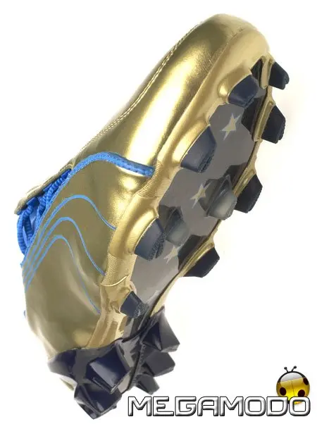 Scarpino da calcio v1.06 Italia Four Star