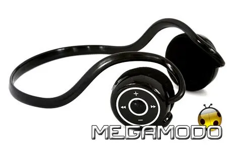 Teac HB-4BT e HB-8BT, nuove cuffie wireless