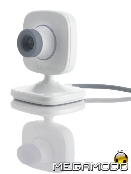 Xbox Live Vision, nuovo modo di vivere gioco ed entertainment