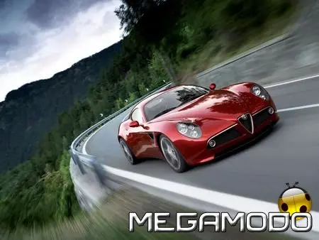 Alfa Romeo al 31^ Motor Show di Bologna