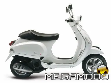 Vespa S, il Vespino sportivo rivive