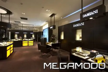 Damiani inaugura la Boutique di Fukuoka