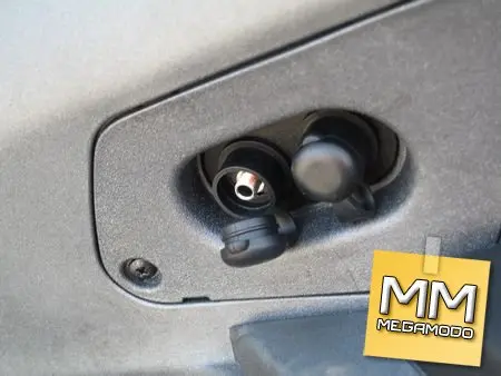 Piaggio X9 Evolution 500 ABS