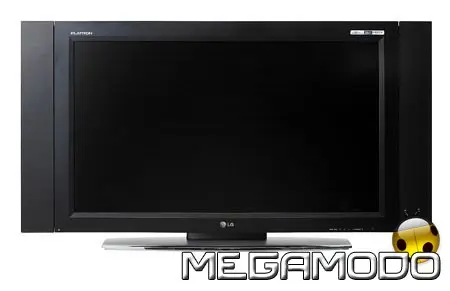 Monitor LCD Large screen LG M3201C, M3700C, M4201C e M5500C 
