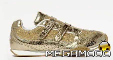 Lelli Kelly, collezione Primavera/Estate 2007