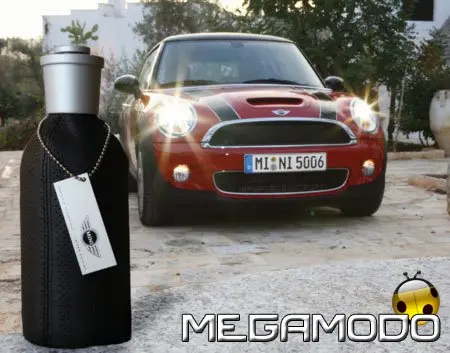 CULTI presenta il profumo in stile MINI