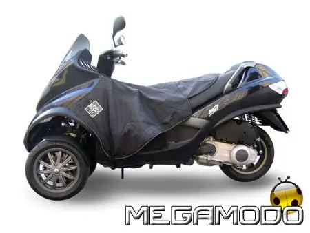 Termoscud Tucano Urbano, a tutto S.G.A.S.